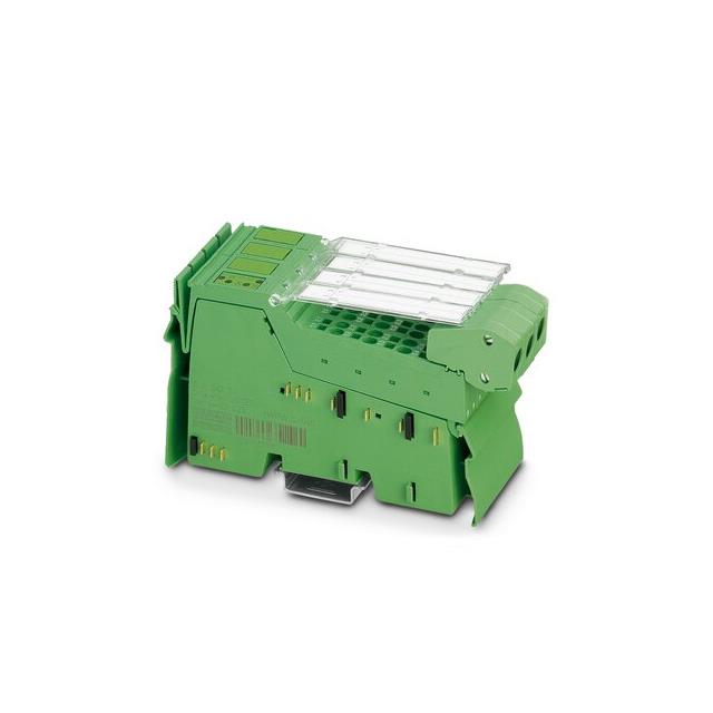 Phoenix Contact 2702373 Inline Input Module Inline Series