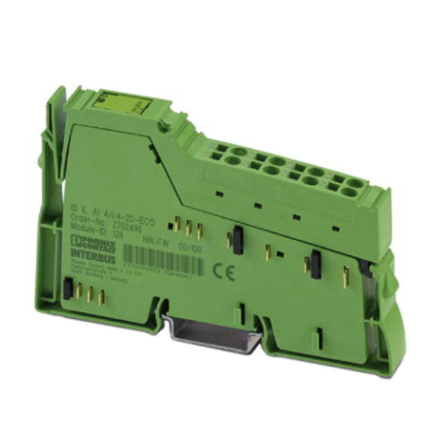 Phoenix Contact 2702495 Inline Input Module Inline Series