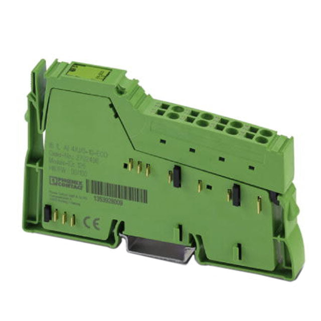 Phoenix Contact 2702496 Inline Input Module Inline Series