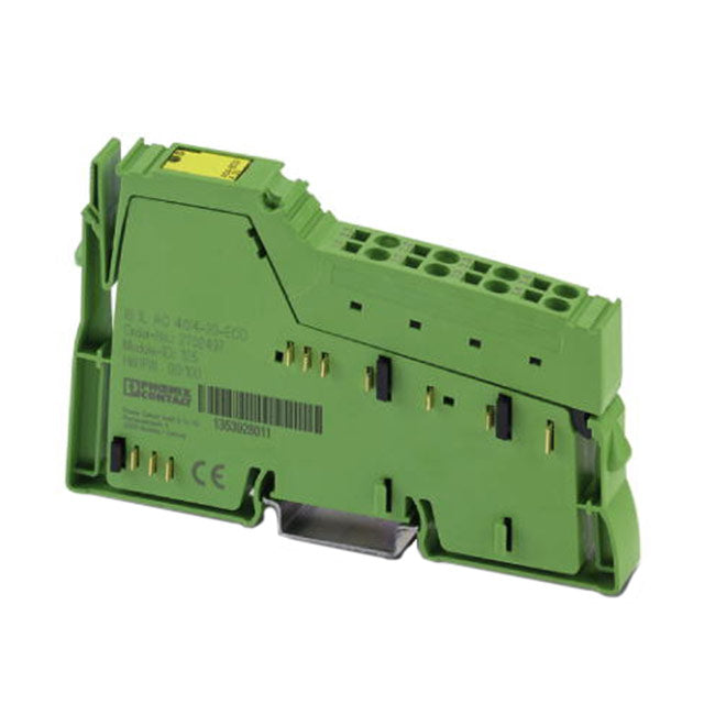 Phoenix Contact 2702497 Inline Output Module Inline Series