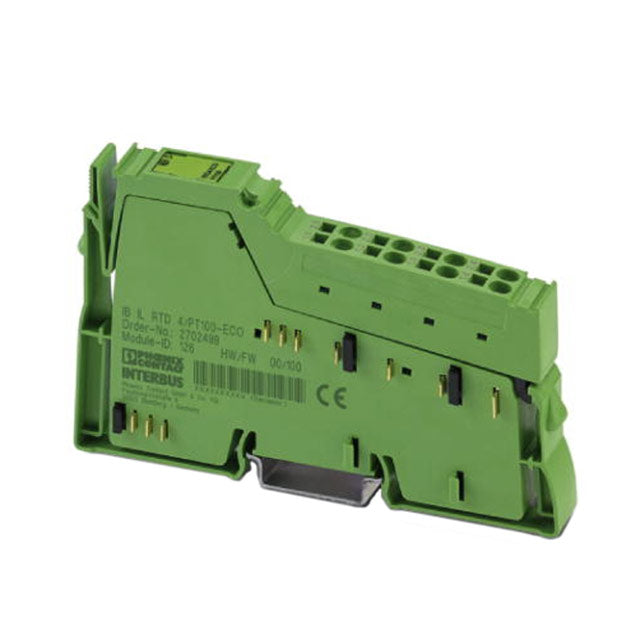 Phoenix Contact 2702499 Inline Temperature Control Module Inline Series
