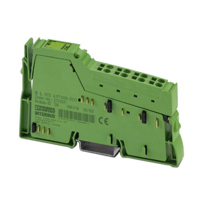 Phoenix Contact 2702501 Inline Temperature Control Module Inline Series