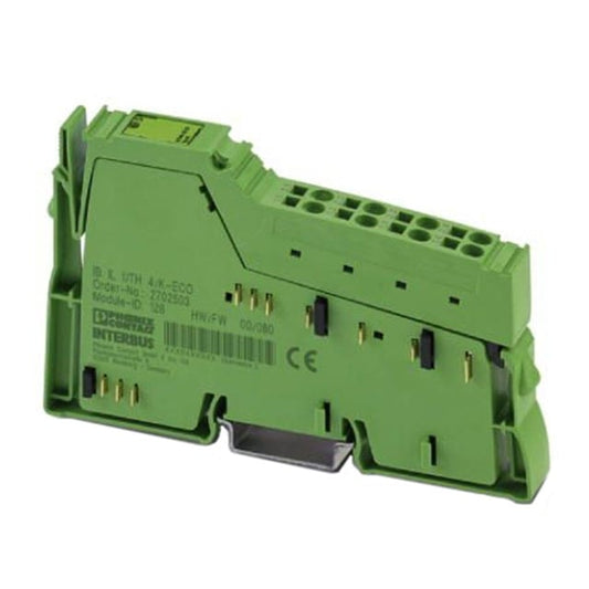 Phoenix Contact 2702503 Inline Temperature Control Module Inline Series