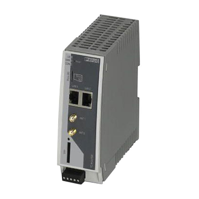Phoenix Contact 2702528 - INDUSTRIAL ROUTER EURO Router
