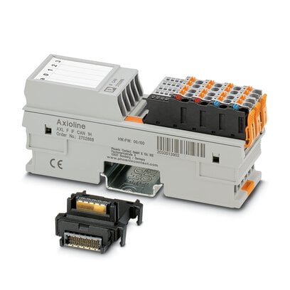 Phoenix Contact 2702668 Axioline F Interface Module Axioline F Series