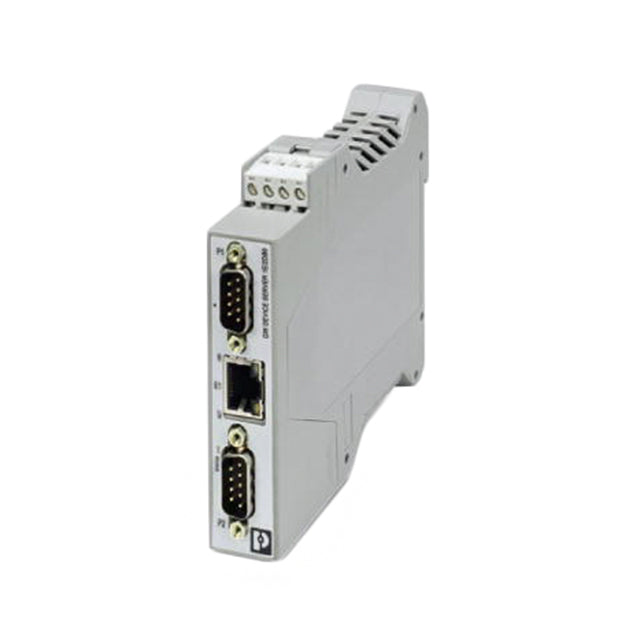 Phoenix Contact 2702760 - Ethernet to Serial RS-232, RS-422