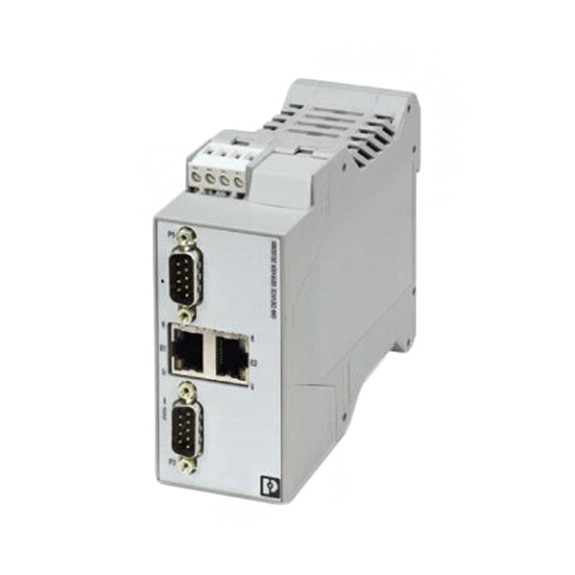 Phoenix Contact 2702761 - Ethernet to Serial RS-232, RS-422