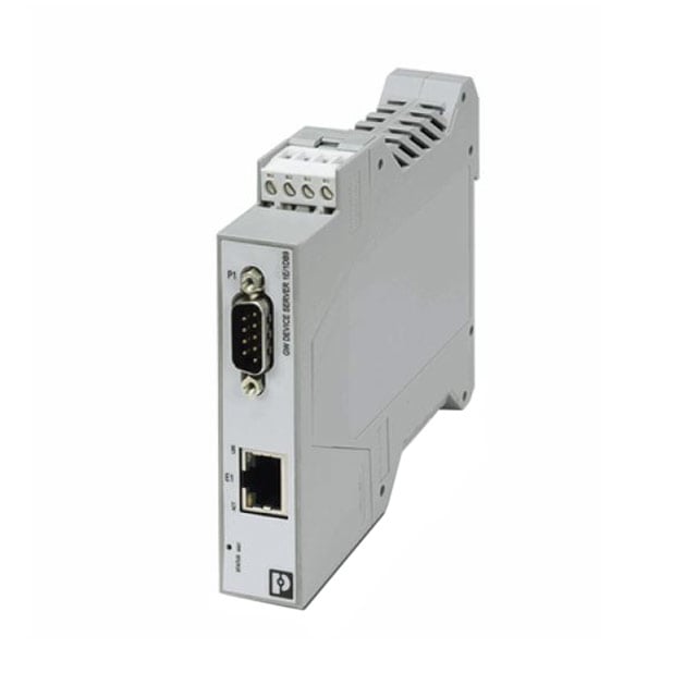Phoenix Contact 2702764 - Ethernet to Serial RS-232/422/485