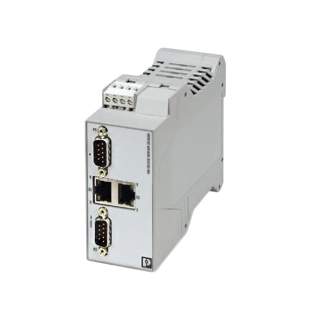 Phoenix Contact 2702766 - Ethernet to Serial RS-232, RS-422