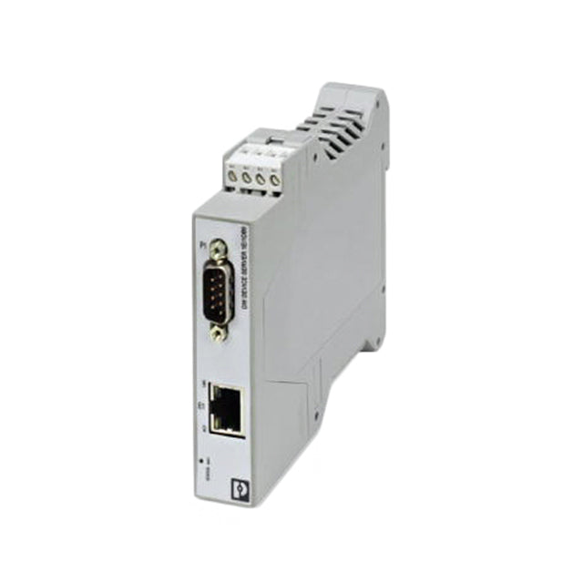 Phoenix Contact 2702768 - Ethernet to Serial RS-232, RS-422