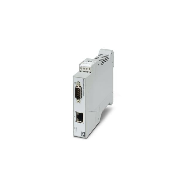 Phoenix Contact 2702772 - Ethernet to Serial RS-232, RS-422