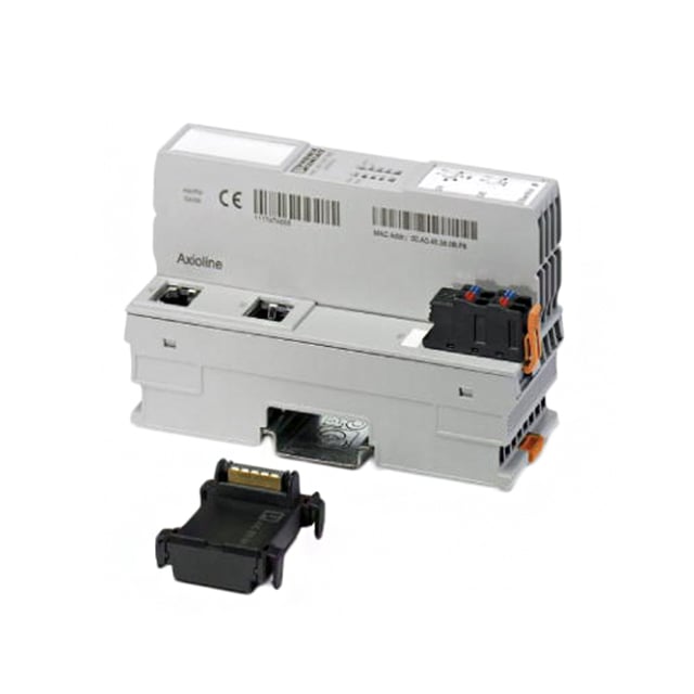 Phoenix Contact 2702782 Axioline F Communications Module Axioline F Series