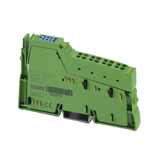 Phoenix Contact 2702792 Inline Input Module Inline Series