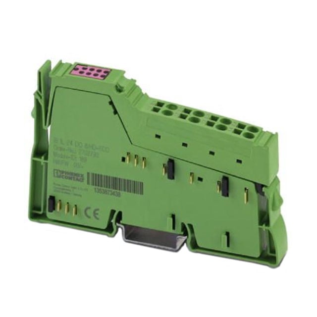 Phoenix Contact 2702793 Inline Output Module Inline Series