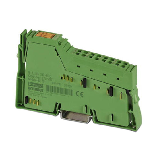 Phoenix Contact 2702795 Inline Communications Module Inline Series