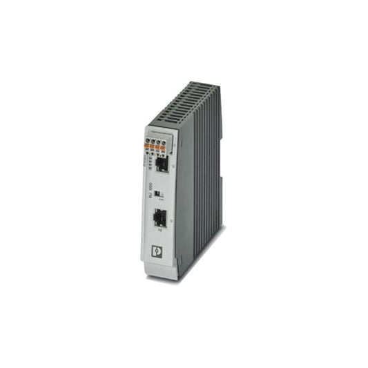 Perle Systems 27030078 - Inyector Midspan 18V ~ 48V, 24V ~ 57V