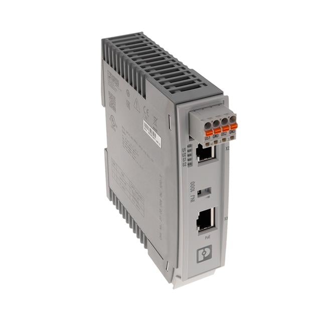 Phoenix Contact 2703008 INJ Inyector Midspan 18 ~ 57V