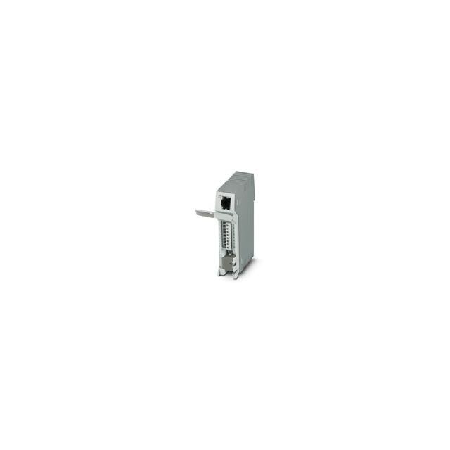 Phoenix Contact 2703021 - Patch Panel, Cat5e RJ45 Jack
