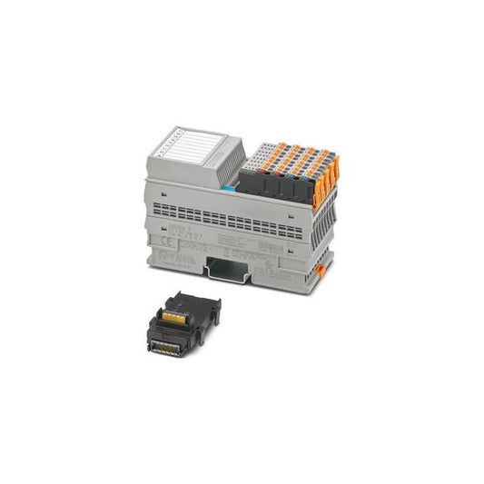 Phoenix Contact 1052427 Axioline F Input, Output (I/O) Module Axioline F Series