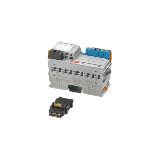 Phoenix Contact 1086902 Axioline F Input, Output (I/O) Module Axioline F Series