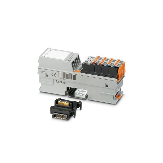 Phoenix Contact 2702006 Axioline F Communications Module Axioline F Series