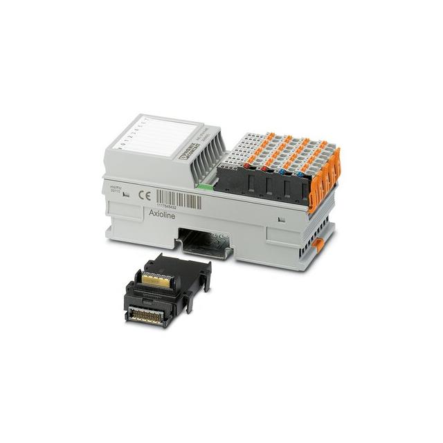 Phoenix Contact 2702464 Axioline F Input, Output (I/O) Module Axioline F Series