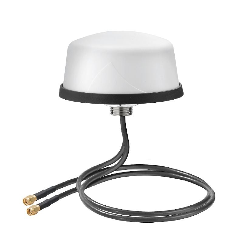 Weidmüller 2788070000 IE Bluetooth, celular, navegación, WiFi UHF (2GHz ~ 3GHz), SHF (f > 4GHz)