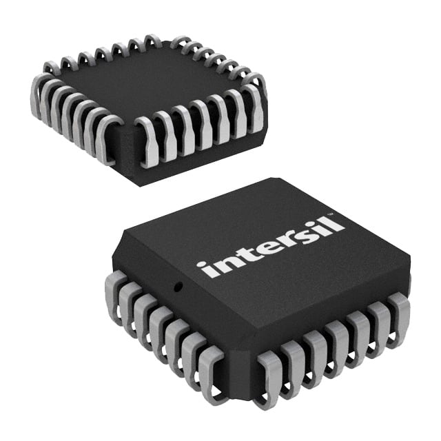 Harris Corporation HC55150CM UniSLIC14 Concepto de interfaz de línea de suscriptor (SLIC) -