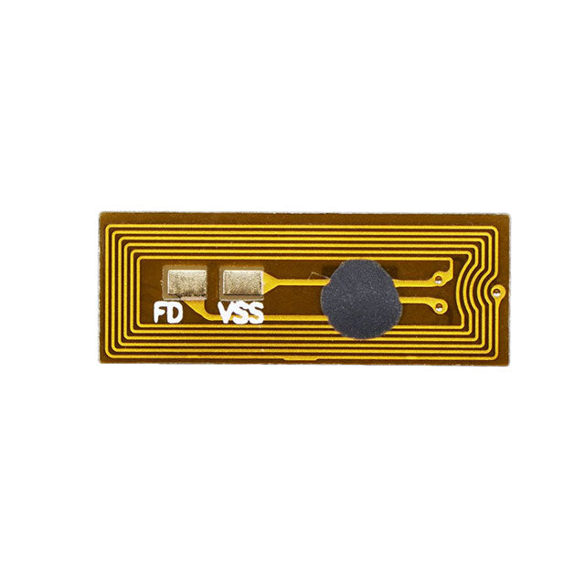 Adafruit Industries LLC 2800 - Incrustación Pasivo
