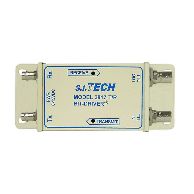 S.I. Tech, Inc. 2817-R - - Fija