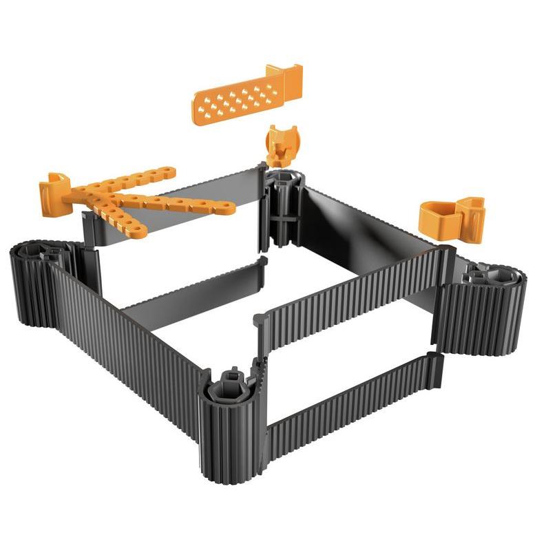 Weidmüller 2887700000 - Raspberry Pi Housing