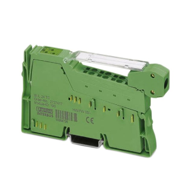 Phoenix Contact 2861360 Inline Temperature Control Module Inline Series