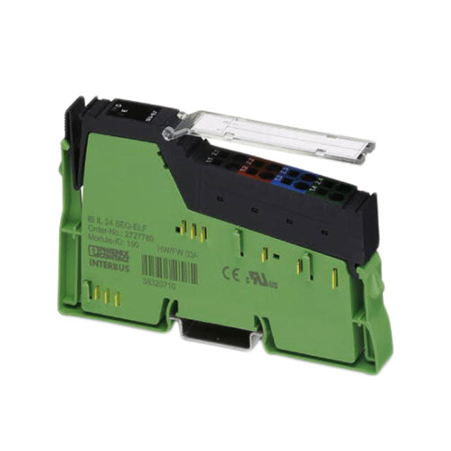 Phoenix Contact 2861373 Inline Segment Terminal Module Inline Series