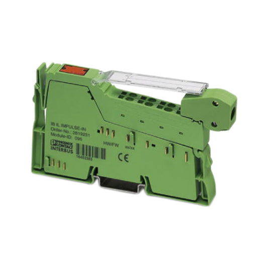 Phoenix Contact 2861768 Inline Motion Control Module Inline Series