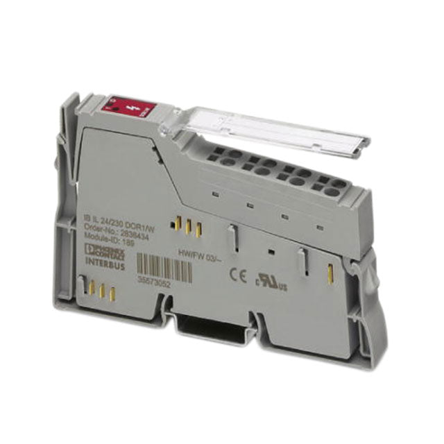 Phoenix Contact 2861881 Inline Output Module Inline Series