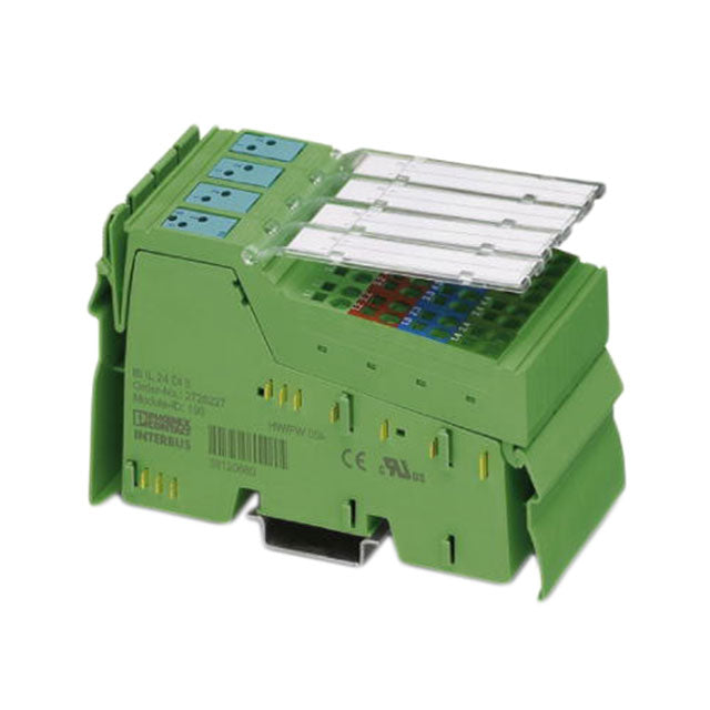 Phoenix Contact 2862204 Inline Input Module Inline Series