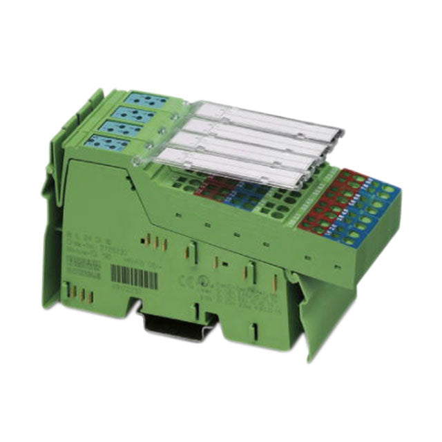 Phoenix Contact 2862958 Inline Input Module Inline Series