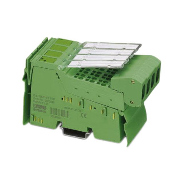 Phoenix Contact 2863915 Inline Temperature Control Module Inline Series