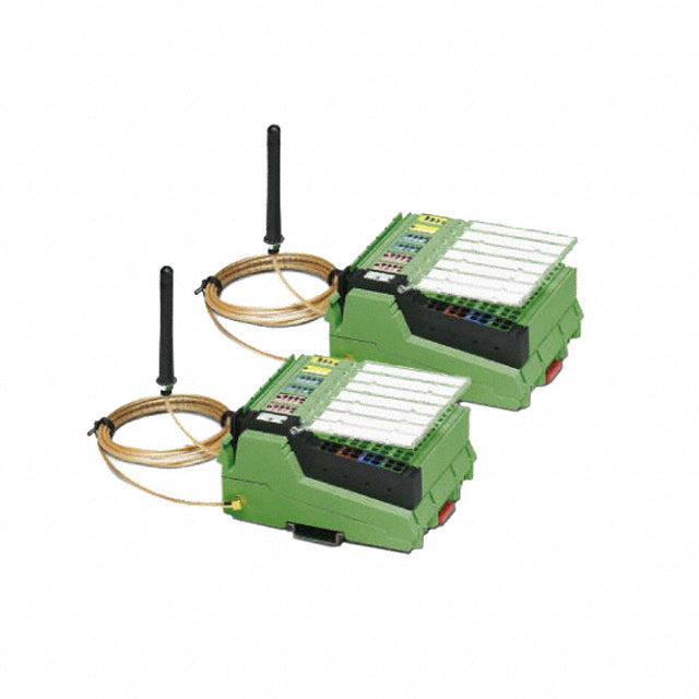 Phoenix Contact 2884208 - Transceptor, BlueTooth BlueTooth v1.2