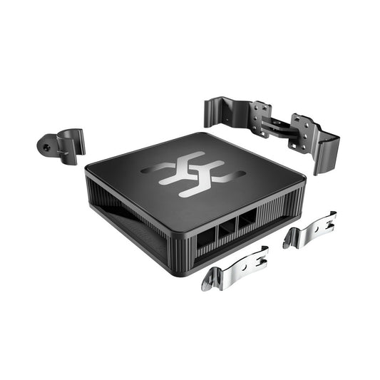 Weidmüller 2887690000 - Raspberry Pi Housing