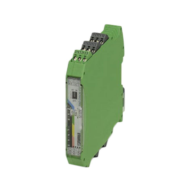 Phoenix Contact 2901533 RAD Input, Output (I/O) Module RAD Series