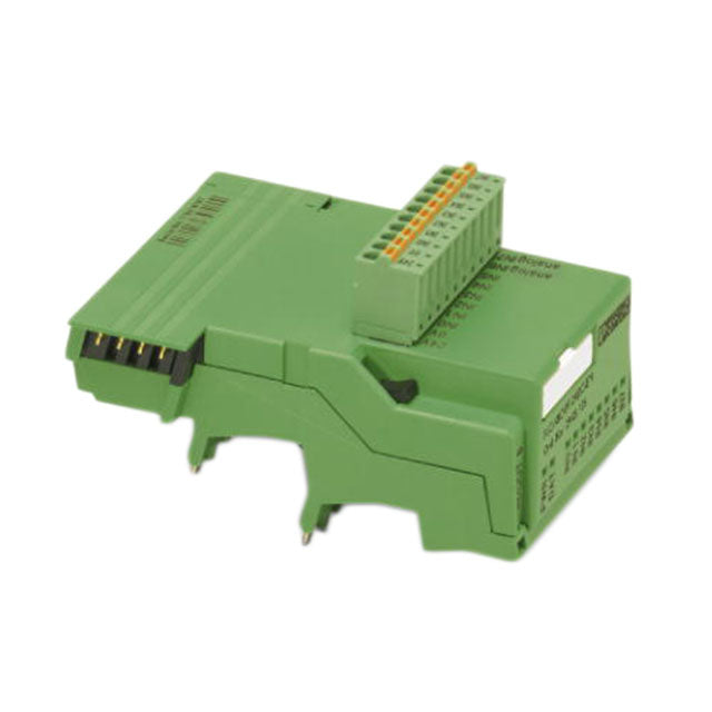 Phoenix Contact 2905137 PLC-V8C Input, Output (I/O) Module 8 - Digital (6), Analog/Digital (2)