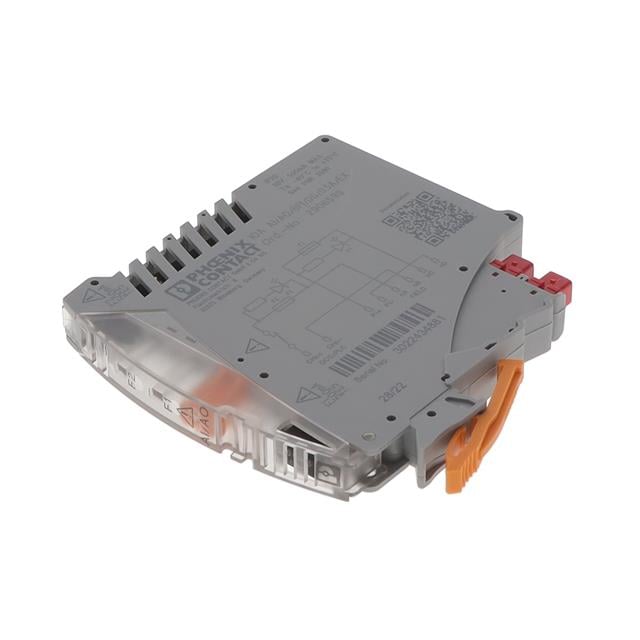 Phoenix Contact 2906599 - Interface Module VIP Series