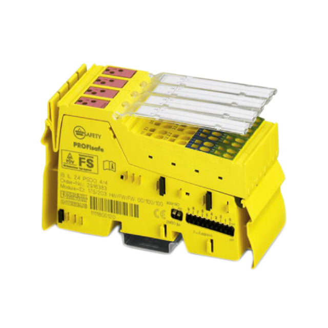 Phoenix Contact 2916493 SafetyBridge Output Module SafetyBridge Series