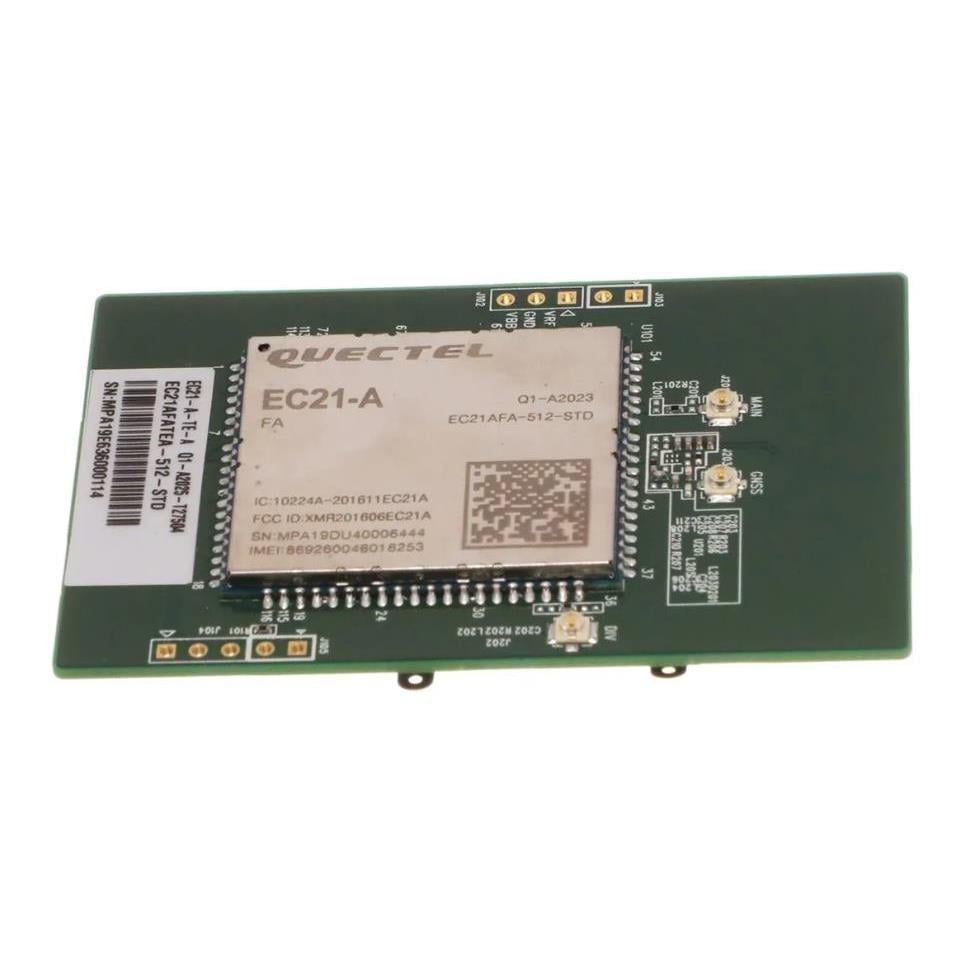 Quectel EC21AFATEA-512-STD - Celular