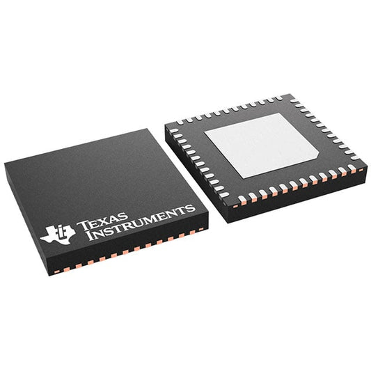 Texas Instruments TRF371109IRGZT - Conversor descendente 300MHz ~ 1.7GHz