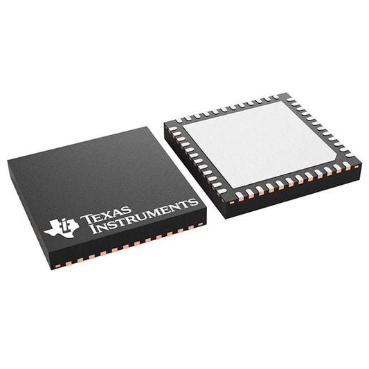 Texas Instruments LMX8410RGZT - Demodulador, amplificador 4GHz ~ 10GHz