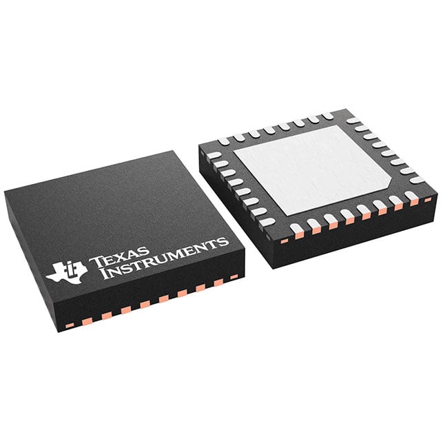 Texas Instruments THS6226IRHBT - Amplificador de controlador lineal VDSL2 Serial