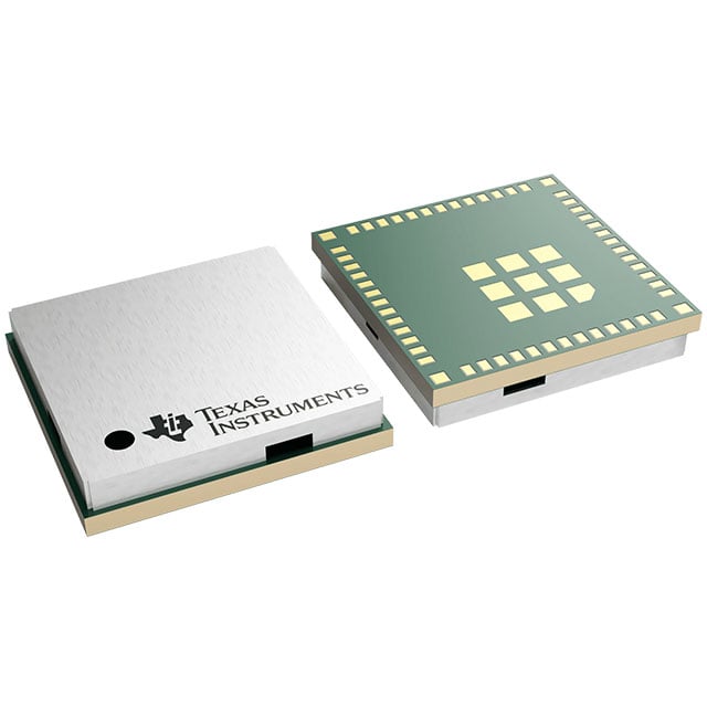 Texas Instruments CC3301MODENIAMOZR CC330xMOD SimpleLink™ BlueTooth, WiFi