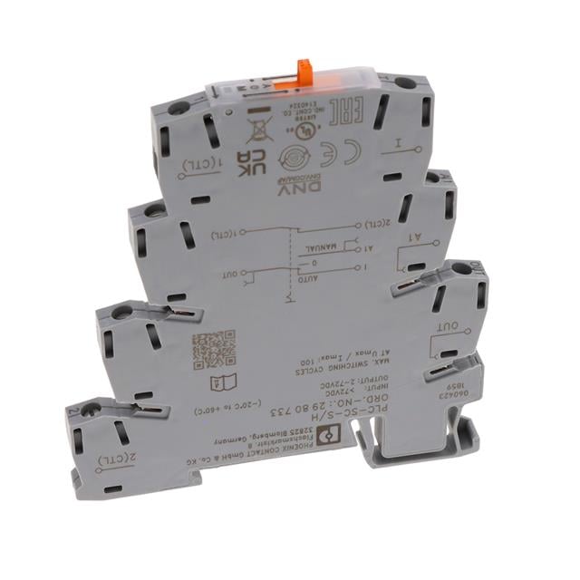 Phoenix Contact 2980733 PLC - PLC Series